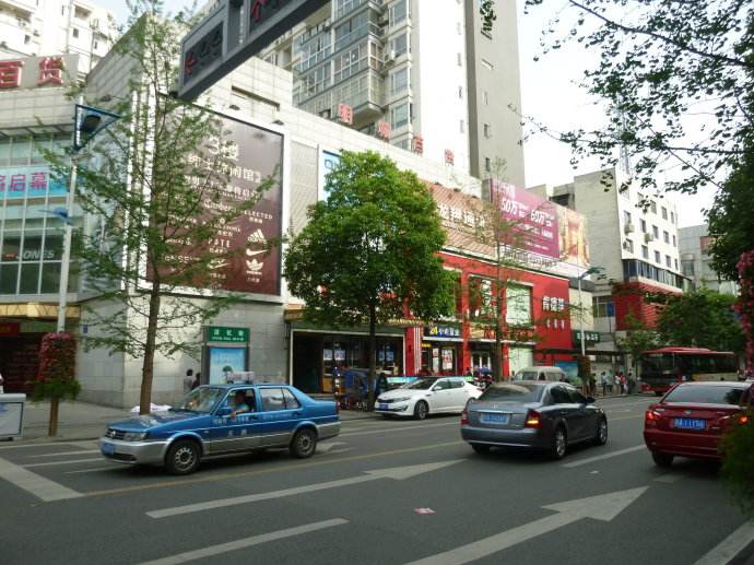 怎樣用英語翻譯中國的“縣”和“縣級市”和“地級市”？